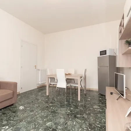 Appartamento Ospedale Civile 2 - F&L Apartment Brescia Exterior photo