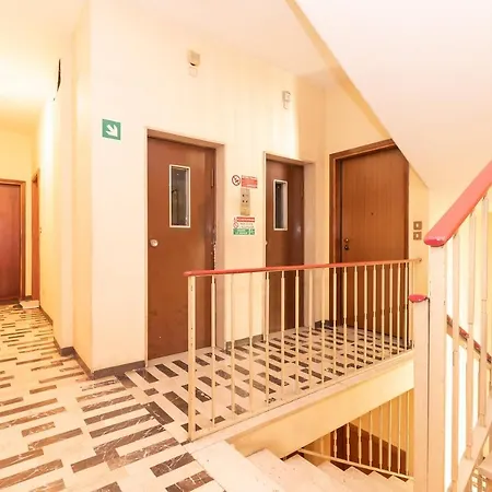 Appartamento Ospedale Civile 2 - F&L Apartment Brescia Exterior photo