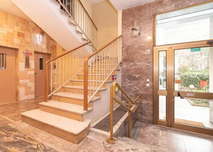Appartamento Ospedale Civile 2 - F&L Apartment